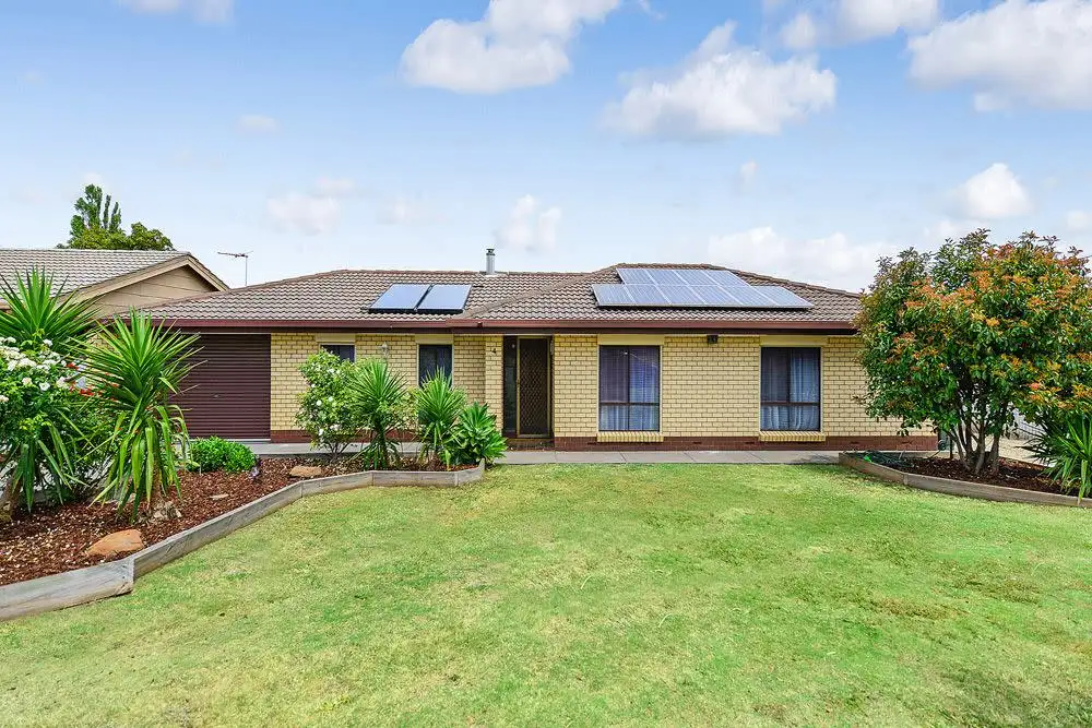 Main view of Homely house listing, 4 Acorn Court, Morphett Vale SA 5162