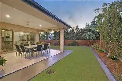 Seventh view of Homely house listing, 73 Brokenwood Circuit, Gumdale QLD 4154