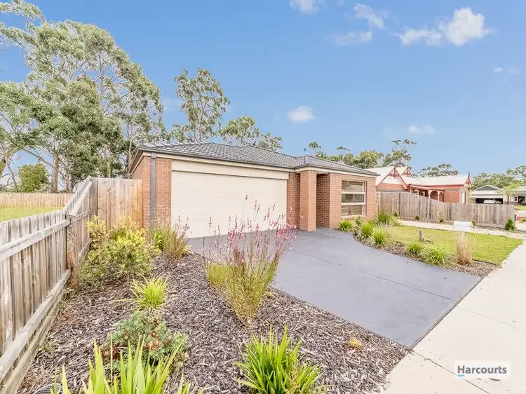 59 Pepper Crescent, Drouin VIC 3818