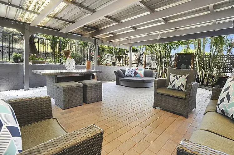 Fourth view of Homely house listing, 42 Minto Crescent, Arana Hills QLD 4054