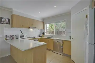 Second view of Homely unit listing, 3/17 Pine Avenue, North Shore VIC 3214