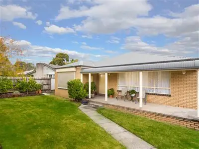 Third view of Homely house listing, 42 KAMBARA DRIVE, Mulgrave VIC 3170