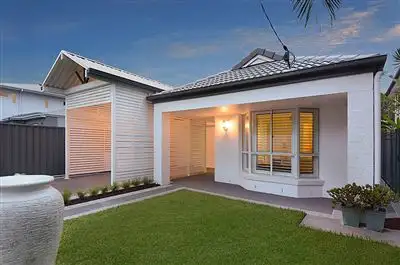 Main view of Homely house listing, 22 McIntyre Street, Hendra QLD 4011