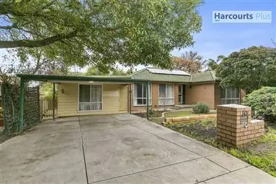 Second view of Homely house listing, 10 Kiah Crescent, Sheidow Park SA 5158