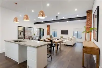 Fourth view of Homely house listing, 13 Diagonal Road, Glenelg East SA 5045