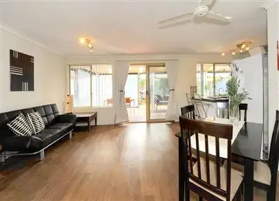 Fifth view of Homely house listing, 1 Achilles Place, Greenfields WA 6210