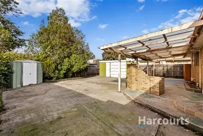 Fifth view of Homely house listing, 12 Farrelly Court, Epping VIC 3076