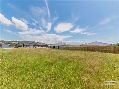 Main view of Homely land listing, Lot 26 Cyprus Crescent, Yarragon VIC 3823
