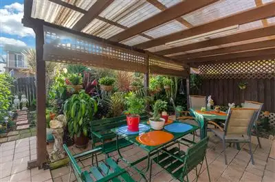 Main view of Homely townhouse listing, 1/44-46 Campbell Street, Woonona NSW 2517