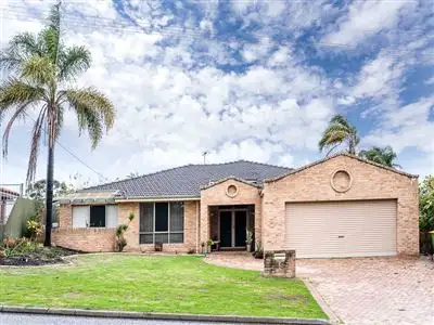 Main view of Homely house listing, 49 Sellenger Avenue, Samson WA 6163