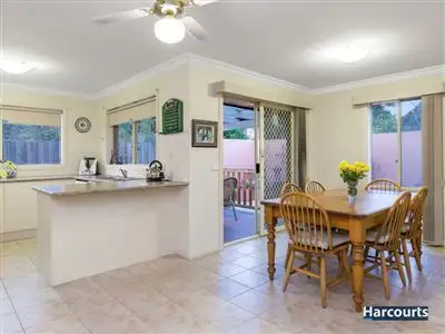 Fourth view of Homely house listing, 2/104 Dandelion Drive, Rowville VIC 3178