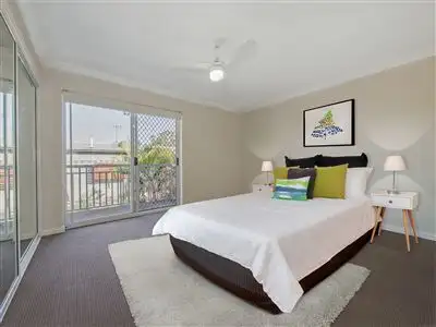 Fourth view of Homely townhouse listing, 2/51 Jones Road, Carina Heights QLD 4152