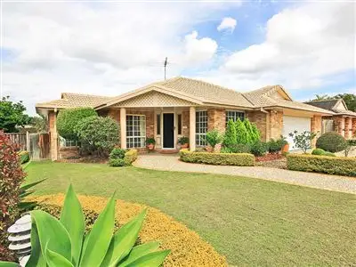 5 Lexington Place, Wishart QLD 4122