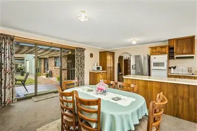 Second view of Homely house listing, 25 Stanley Street, Summerhill TAS 7250