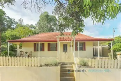 Main view of Homely house listing, 46 North Terrace, Littlehampton SA 5250