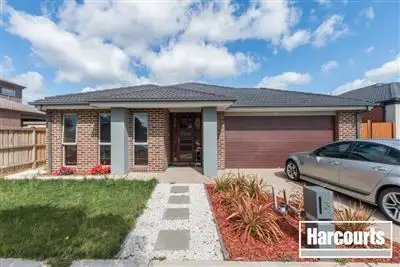3 Crowe Avenue, Cranbourne West VIC 3977