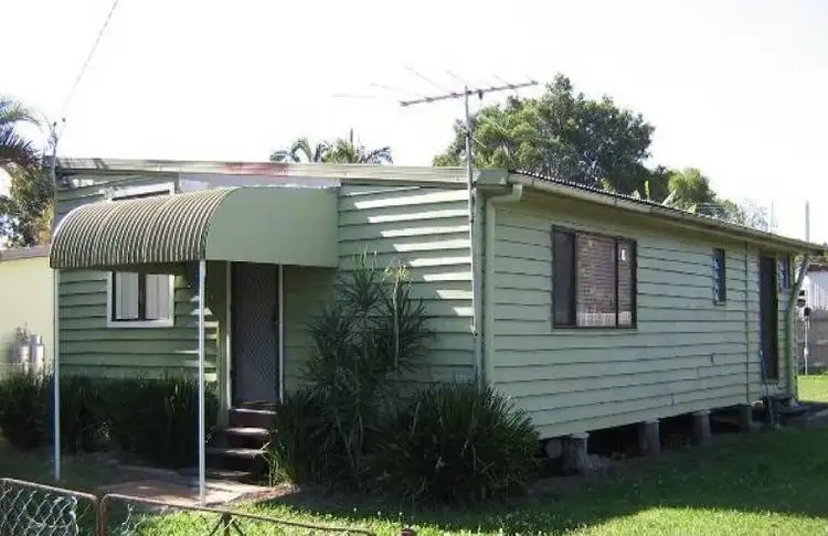 Main view of Homely house listing, 44 Ranald Ave, Ningi QLD 4511