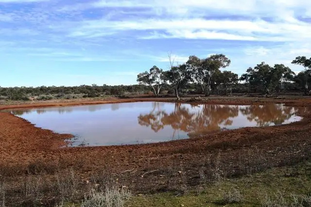 * Mildyn Park, Cobar NSW 2835
