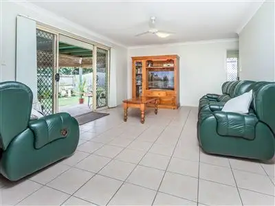 Fifth view of Homely house listing, 17 Majella Court, Caboolture South QLD 4510