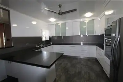 Main view of Homely house listing, 108 First Street, Home Hill QLD 4806