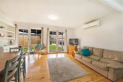 Second view of Homely unit listing, 2/13 True Avenue, Carrum VIC 3197