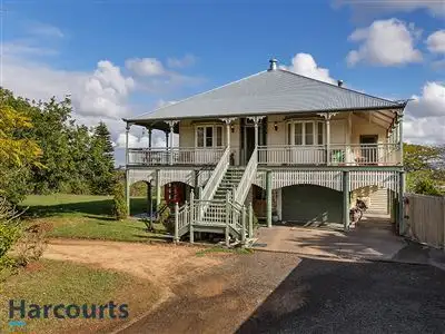 Third view of Homely rural property listing, 2 Vores Road, Whiteside QLD 4503