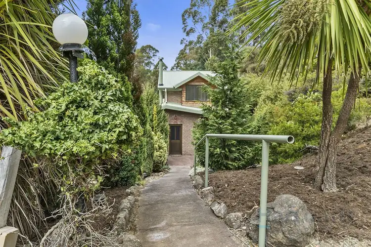 Second view of Homely house listing, 14 Gryces Road, Kingston TAS 7050