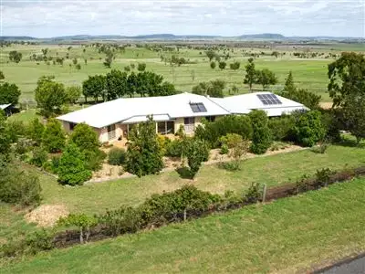 Main view of Homely rural property listing, 27 Newmans Road, Vale View QLD 4352
