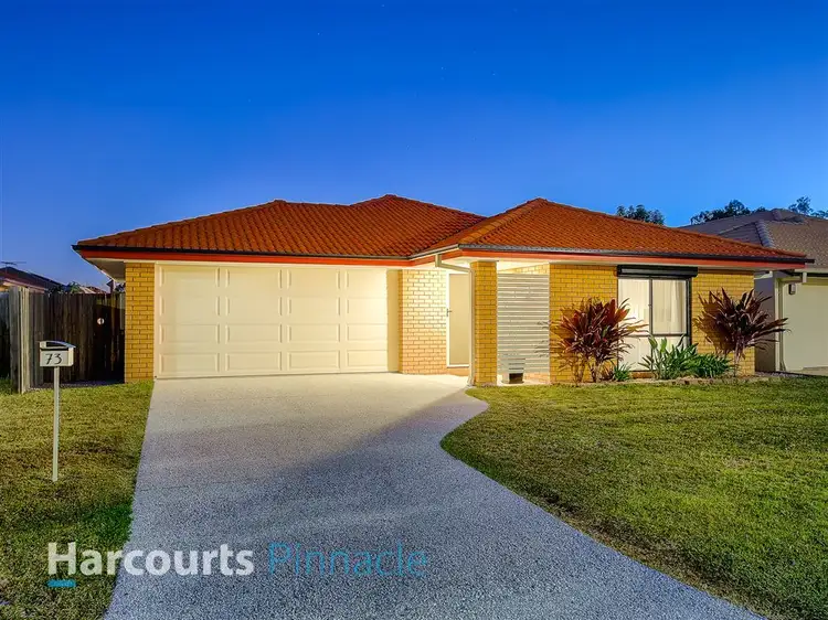 73 Odense street, Fitzgibbon QLD 4018