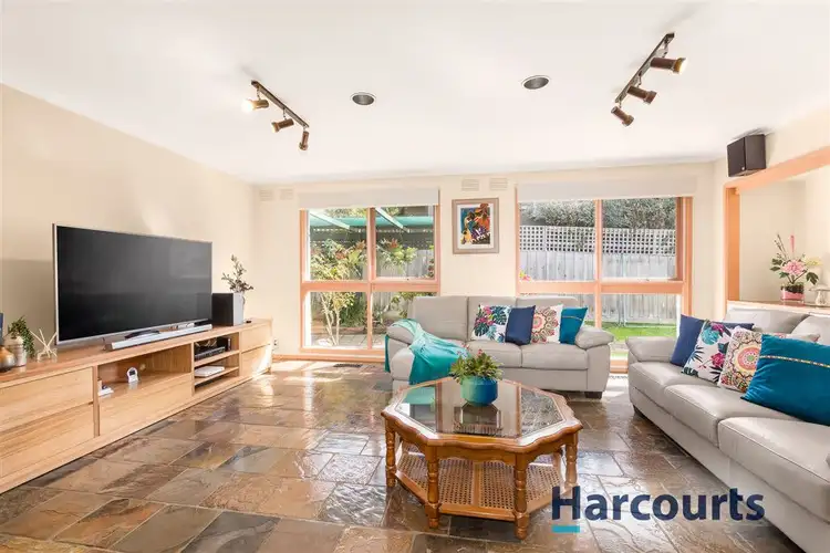 Fourth view of Homely house listing, 10 Abbey Walk, Vermont VIC 3133