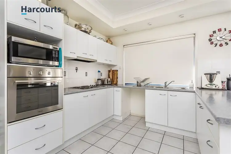 Third view of Homely house listing, 12 Litchfield Court, North Lakes QLD 4509