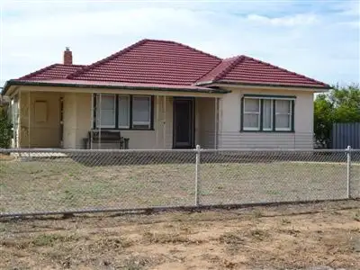 Main view of Homely house listing, 56 Chandos Tce, Lameroo SA 5302