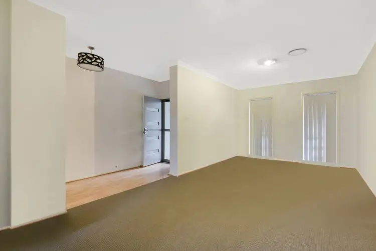 Third view of Homely house listing, 46 Pelargonium Street, Macquarie Fields NSW 2564
