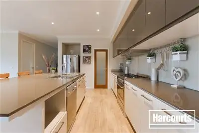 Fourth view of Homely house listing, 4 Fazeley Close, Clyde North VIC 3978