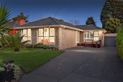 Main view of Homely house listing, 32 Ballantyne Street, Burwood East VIC 3151