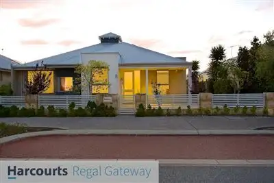 Main view of Homely house listing, 20 Lyon Road, Atwell WA 6164