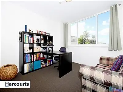 Fourth view of Homely unit listing, 1G/119 Leichhardt Street, Spring Hill QLD 4000