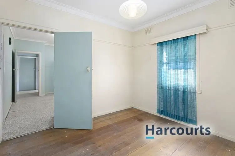 Fifth view of Homely house listing, 48 Deutscher Street, Avondale Heights VIC 3034