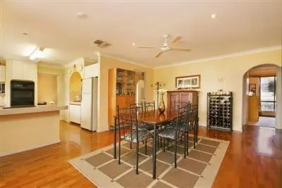 Seventh view of Homely house listing, 18 Pelican Ramble, Yangebup WA 6164