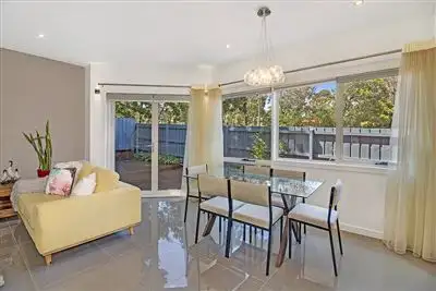 Sixth view of Homely townhouse listing, 2/21 Stradella Avenue, Vermont South VIC 3133