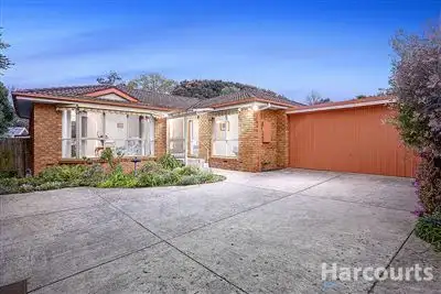 2/15 Harcourt Road, Boronia VIC 3155