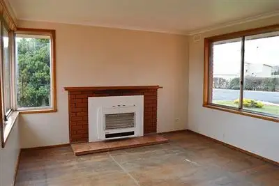 Second view of Homely house listing, 1 Sophia Street, Kempton TAS 7030