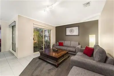 Third view of Homely house listing, 9 Lydia Court, Wantirna South VIC 3152