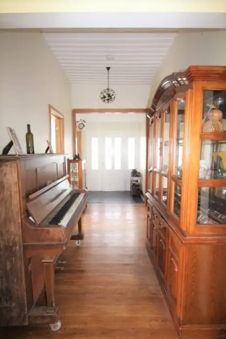 Second view of Homely house listing, 403 Bridport Road, Jetsonville TAS 7260