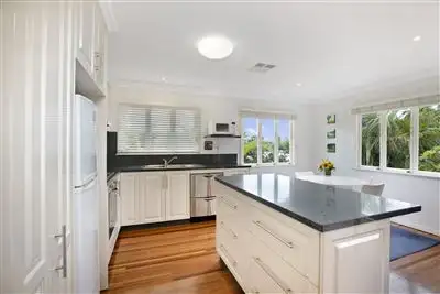 Seventh view of Homely house listing, 3 Banoon Drive, Wynnum QLD