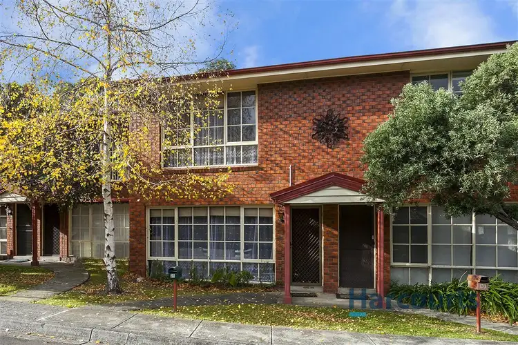 31/7 Turnbull Court, Ringwood VIC 3134