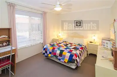Fourth view of Homely unit listing, 7/11 Salmon Close, West Busselton WA 6280