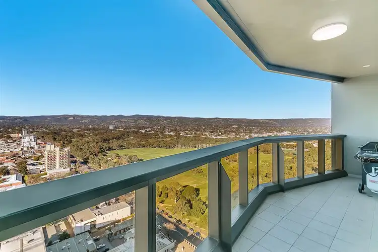 2503/411 King William Street, Adelaide SA 5000