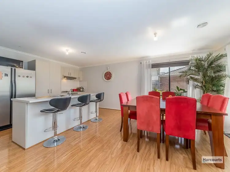 Third view of Homely house listing, 1/21 Oak Avenue, Longwarry VIC 3816
