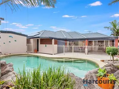 Third view of Homely house listing, 3 Windward Place, Banksia Beach QLD 4507